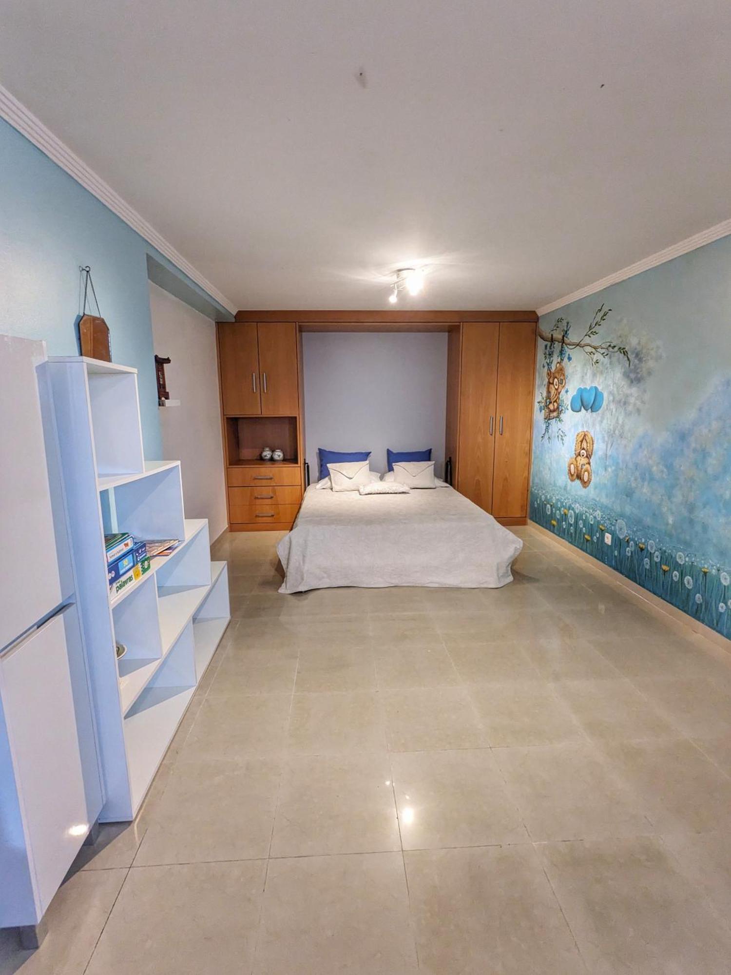 Holiday home Quintaloes, 5 Mins From Old Town Albufeira